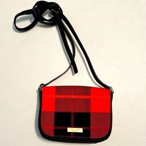 NWOT Kate Spade Newbury Lane Crossbody